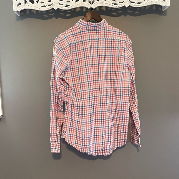 Express Mens Fitted Button down - Picture 2 of 4